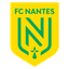 Nantes W crest