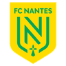 Nantes W crest