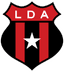 Alajuelense W crest