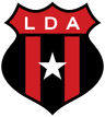Alajuelense W crest
