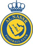 Al Nassr W crest