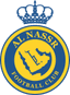 Al Nassr W crest