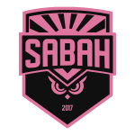 Sabah W crest