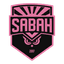 Sabah W crest