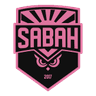 Sabah W crest