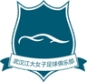 Wuhan Jiangda W crest