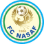 Nasaf W crest