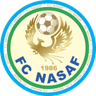 Nasaf W crest