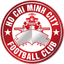 Hồ Chí Minh City W crest