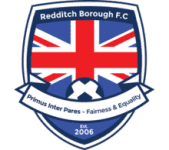 Redditch Borough W crest