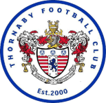 Thornaby W crest
