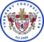 Thornaby W crest