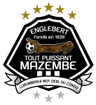 TP Mazembe W crest