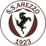Arezzo W crest