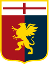 Genoa W crest