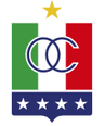 Once Caldas W crest