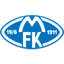Molde W crest