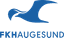 Haugesund W crest