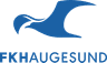 Haugesund W crest