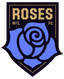Montreal Roses W crest