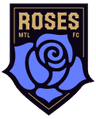 Montreal Roses W crest
