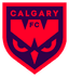 Calgary Wild W crest