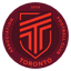 AFC Toronto W crest