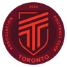 AFC Toronto W crest
