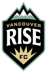 Vancouver Rise W crest