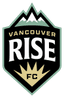 Vancouver Rise W crest
