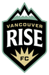 Vancouver Rise W crest