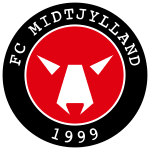 Midtjylland W crest