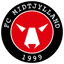 Midtjylland W crest