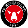 Midtjylland W crest