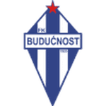 Budućnost W crest