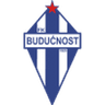 Budućnost W crest