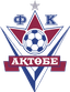 Aktobe W crest