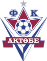 Aktobe W crest