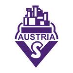 Salzburg W crest