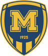 Metalist 1925 W crest
