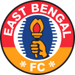 East Bengal W crest