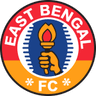 East Bengal W crest