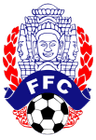 Phnom Penh W crest