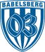 FSV Babelsberg W crest