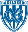 FSV Babelsberg W crest