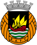 Rio Ave W crest