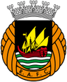 Rio Ave W crest