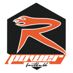 Racing Power W crest