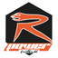 Racing Power W crest