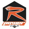 Racing Power W crest